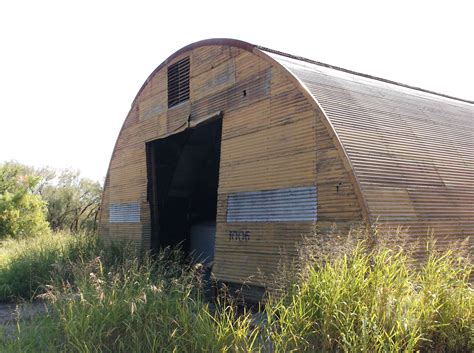 The Best Abandoned Missile Silos In Oklahoma References