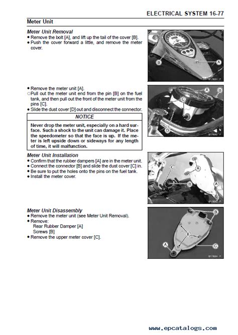 Kawasaki Vulcan Classic Lt Vn Service Manual Pdf