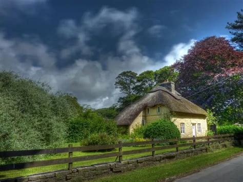 12 Welsh Villages So Beautiful Youll Want To Move There Straight Away