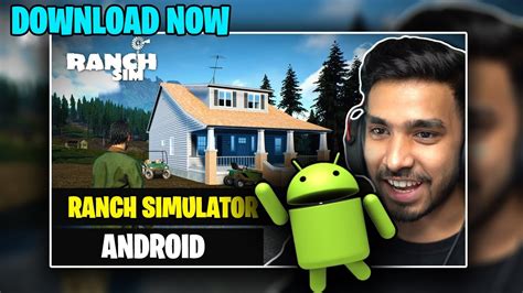 How To Download Ranch Simulator In Mobile In Hindi Free Download Now By