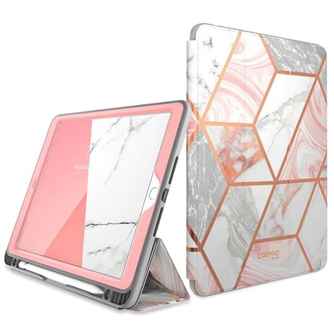 I Blason Cosmo Case For New IPad 7th Generation IPad 10 2 2019 Case