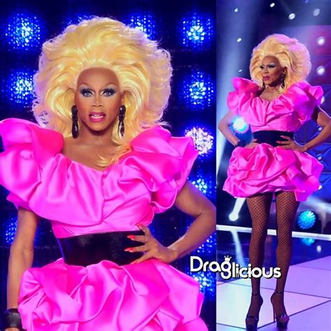 Emmys Fyc How Zaldy S Iconic Costumes Made Rupaul The Best Dressed