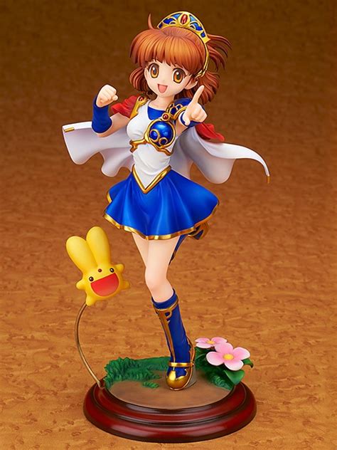 Arle Nadja 18 Alter Anime Figures Wiki Fandom