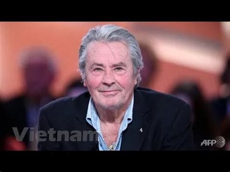 Affaire Alain Delon cette contradiction gênante pointée du doigt par