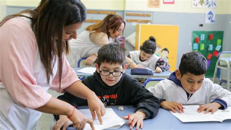 Salario Docente Cu Nto Cobran Y Cu L Es El Poder De Compra En Cada