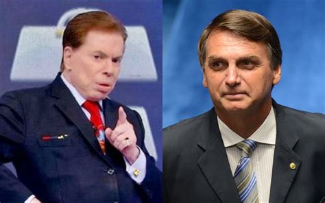 Ap S Exaltar Frase Da Ditadura Em Apoio A Bolsonaro Sbt Retira Do Ar E