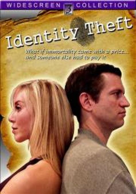 Identity Theft Film 2009 Kritik Trailer News Moviejones