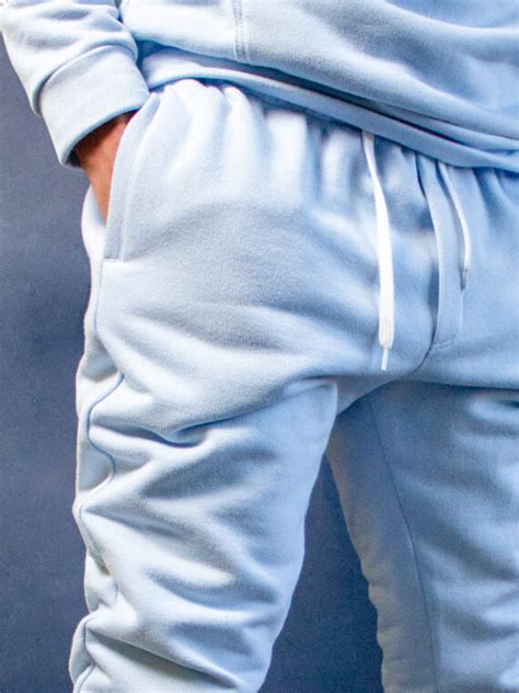 Baby Blue Jogger Ultra