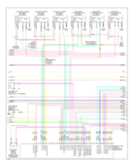 All Wiring Diagrams For Chevrolet Equinox Lt 2013 Model Wiring