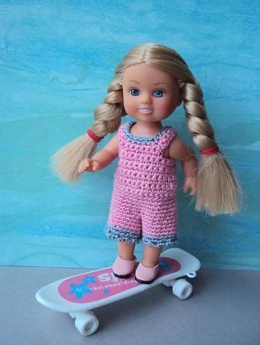 Kendra Mckay Barbie Clothes