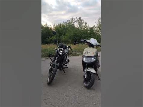 #альфа Мустанг фіт 125 - YouTube