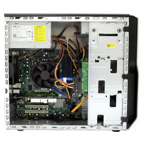 Workstation Dell Precision T1500 Intel Core