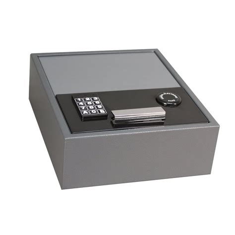 Brinks Home Security Safe Model 5074 Manual | Review Home Co