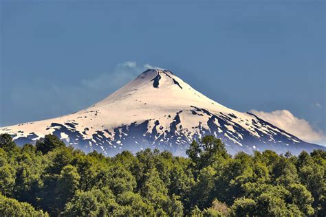 Los Mejores Lugares De Nieve En Latinoamérica Mi Viaje