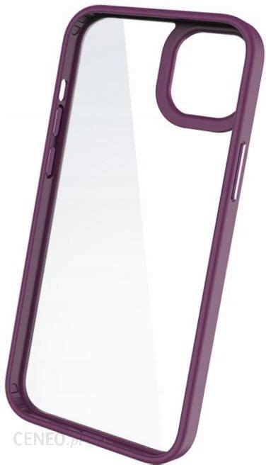 Novoton Etui Silikonowe Glossy Cam Do Iphone 11 Etui Na Telefon Ceny I Opinie Ceneopl