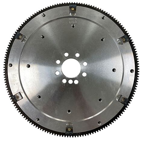 Hardin Marine Steel Flywheel Internal Balanced For Lsa Lsx Chevy