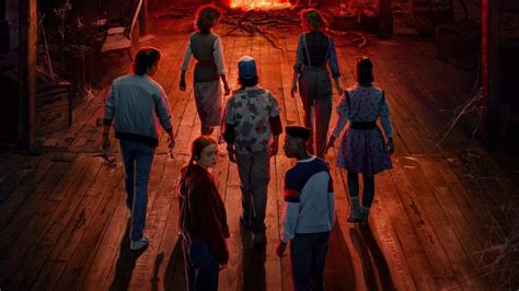 Stranger Things Writers Reveal First Moment Of Season 5 Dexerto