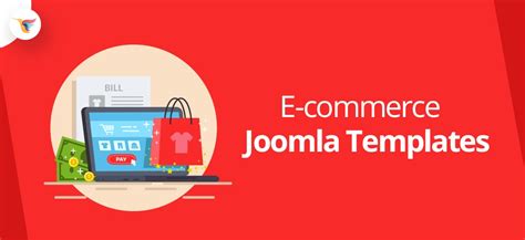 Freemium eCommerce Joomla Templates - Setup Your Online Shop in Minutes