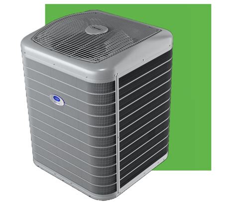 Carrier Air Conditioners | View All Air Conditioner Systems