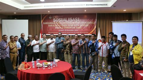 Pemilu 2024 Dapil Dan Alokasi Kursi Dprd Kota Kendari Tidak Berubah Berikut Rinciannya