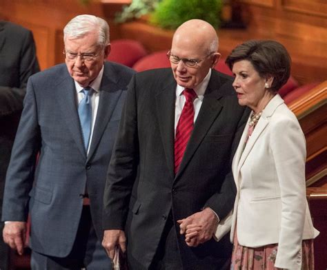 This Week In Mormon Land Gay Policy Added To Missionary Manual Apostles Wife Remembers Single