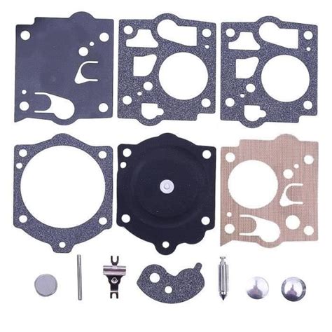 Kit de réparation carburateur carb pour McCulloch Mac PROMAC 700 8200