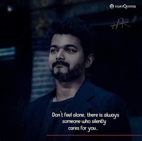 Pin by KUGANESSH SIVAKUMAR on Thalapathy Vijay | Really good quotes ...