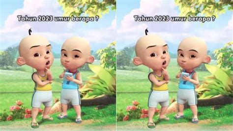 871 Background Zoom Upin Ipin For FREE - MyWeb