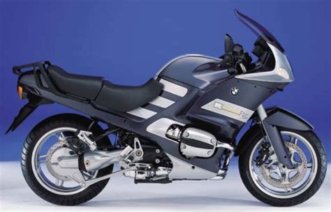 Bmw R 1150 RS Catalogo E Listino Prezzi Moto It