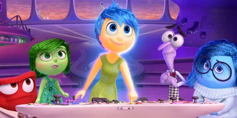 Inside Out 2s New Storyline Faces Challenges After Pixars 20 Million