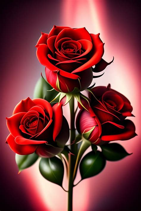 Beautiful Rose Flower Wallpaper