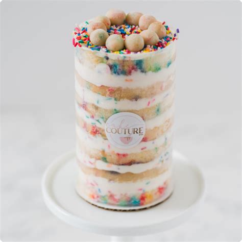 Birthday Confetti – Cake Couture Co.