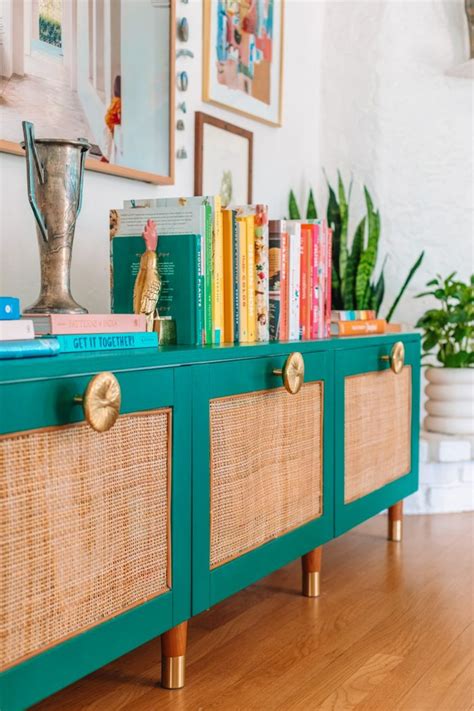 8 Colourful Ikea Hacks To Brighten Your Home Better Homes And Gardens