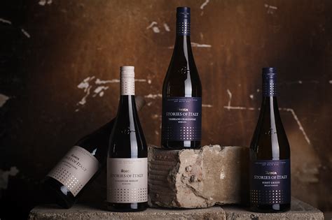 Bosca :: Behance