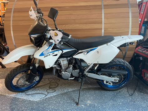 2013 Suzuki DRZ400 Supermoto | Sport Bikes | Norfolk County | Kijiji