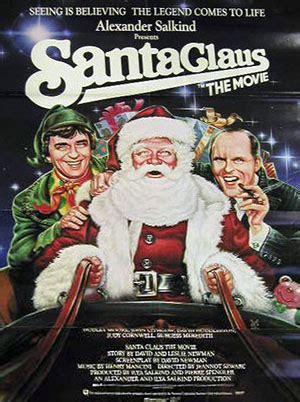 HIGH QUALITY HD MOVIES: Santa Claus The Movie (1985)