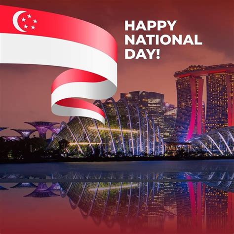 Ndp21 Happy National Day Singapore East Asia School Of Theology