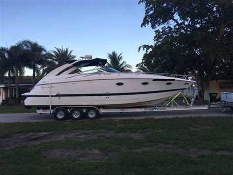 Cobalt 360 2003 for sale for $1 - Boats-from-USA.com