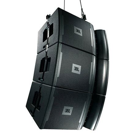 Jbl Vrx La Line Array Sonovente