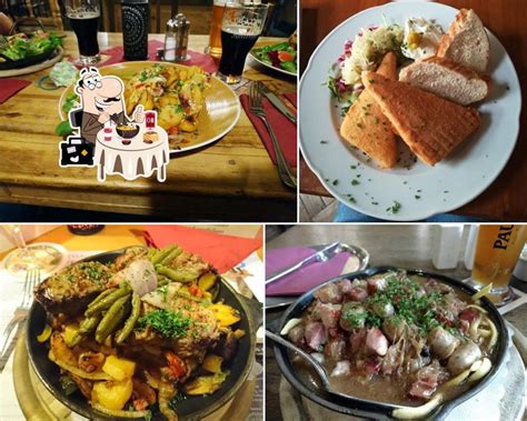 Top Restaurants In Dessau Ro Lau Dezember Restaurant Guru