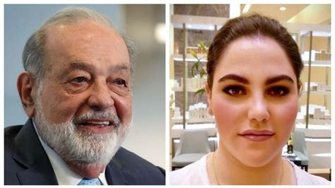 Así fue la romántica y lujosa boda de Ana Isabel nieta de Carlos Slim