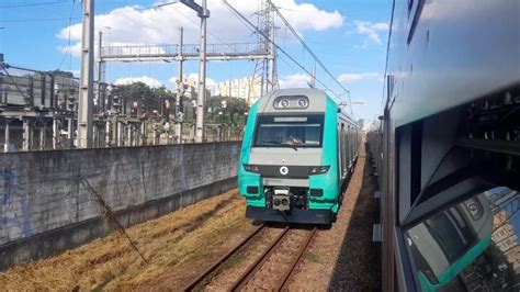 Alstom Assina Contrato Viamobilidade Para Fornecer Sinaliza O Da