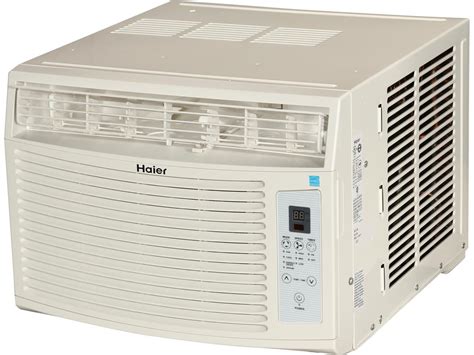 Haier Esa410k 10000 Cooling Capacity Btu Window Air Conditioner With