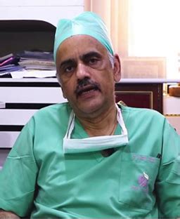 Dr Sandeep Guleria Best Kidney Transplant Doctor In Delhi India