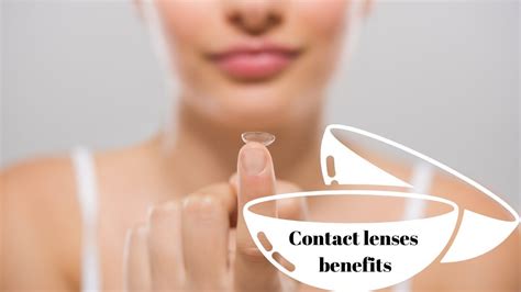 🆕benefits Of Contact Lenses Over Glasses Prescription Pros And Cons Of Contact Lenses 2021 Video