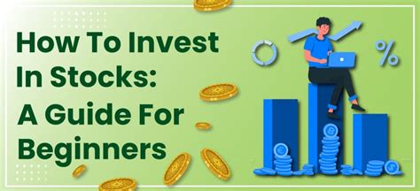 How to Invest in Stocks: A Beginner's Guide | WealthNote