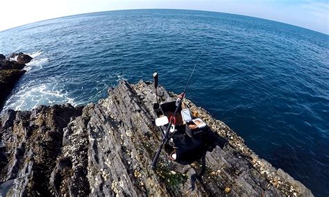 白浜地磯 ページ 3 和歌山1091磯釣りモンスター｜和歌山の釣り・グレ釣り