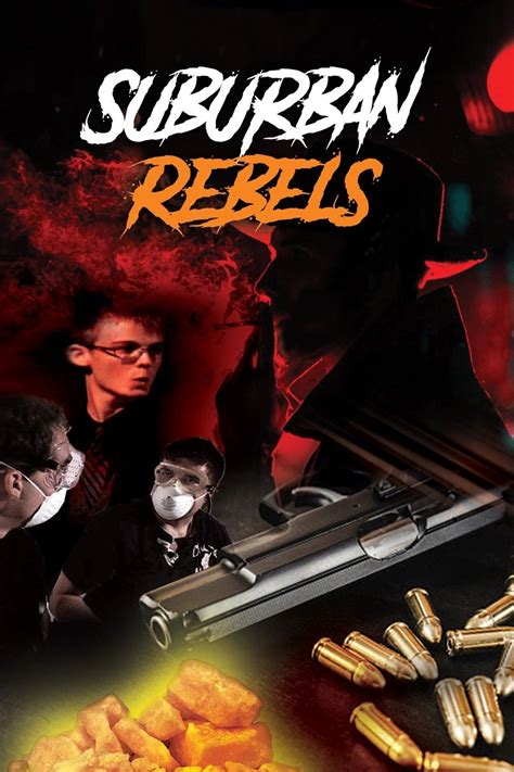 Suburban Rebels Rotten Tomatoes