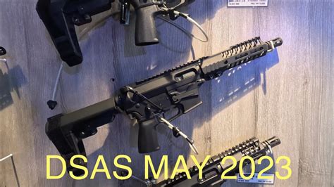 Th Defense Sporting Arms Show May Youtube