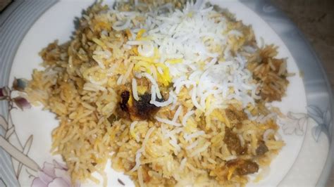 Pot Biryani Cooking Athletic Matka Beef Biryani Recipe Biryani Cooking